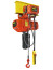 Таль электрическая цепная OCALIFT 01-01S 1 т 30м 380в передвижная