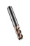 Toroidal end mill Ø 12 mm, S52312.0XR2.0
