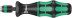 7461 Kraftform Torque screwdriver, 1.2 Nm, 1.20-3 Nm, Rapidaptor chuck, for 1/4" C/E 6.3 bits, error ± 6%