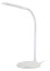 Настольный светильник ЭРА NLED-477-8W-W светодиодный белый