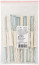 Nylon dowel-nail with concealed cuff LYT 8 x 80 UK KP, 10 pcs. packing