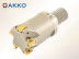 Сменная фрезерная головка AEM90-TNG16-D25-M12-L33-Z02-H