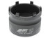 Hub head for VW CRAFTER JTC rear axle