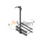 Tube-resistant TK-2 MALIEN (powder-polymer coating RAL 7040)