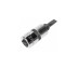 Bit Head SLOT 1/4" x SL4.0, length 37mm JTC