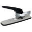 Powerful stapler No.23/6 - 23/24 Berlingo "Steel and Style" up to 220 liters, black/gray