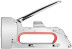Stapler for narrow staples "type 53" 4-8 mm, metal body