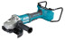 Angle grinder rechargeable DGA701ZU