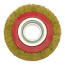Cordschette for a sharpener, radial soft, 125x32mm, CHEGLOK (60)