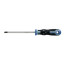 Tekno+ screwdriver for Pozidriv PZ 1x250mm screws