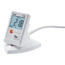 Testo 174T logger with USB interface