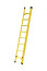 Лестница стеклопластиковая приставная раздвижная ЛСПР-5-К55П
