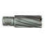 TCT Weldon core drill bit 19 mm, 41x110 mm Kornor