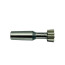 Tail gouge M 2.0, z=10, 30°, D=20 mm (2540-0082) TORNERI T028224