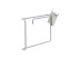 KING TONY 91431 Rack Hammer Holder