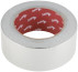 Adhesive aluminum tape, 48 mm x 50 m