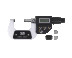 Micrometer smooth MCC - 50 0.001 electr. 4 - book CHEESE