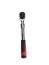 Telescopic ratchet for 3/8" 72 prongs GOODKING TT-1038 ratchet wrench