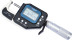 Digital IP65 Micrometer with linear scale and range 75-100 mm/3-4"; 0.0002mm/0.00001"