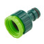 Adapter for the faucet 1/2"- 3/4";