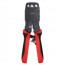 HT-3008AR Crimping tool with ratchet mechanism