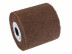 Grinding roller made of non-woven material 19 mm, very thin, 100 mm