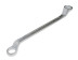Ключ накидной 24х27мм 75град. L=346мм JTC
