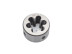 Die K 1/2"