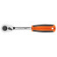1/2" ratchet wrench, 250 mm
