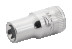 1/4" Торцевая головка под винты TORX E5 SB6700TORX-E5