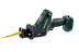 Cordless reciprocating saw SSE 18 LTX Compact, 602266840