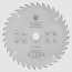 Saw blade for wood and chipboard, optimal cut (190x20/16x36z, 2.6/1.8 mm, ATB 15°, ataka 17°) BERGER BG1643