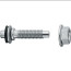 Резьбовая шпилька X-BT-MR M6/10 SN 8