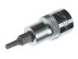 Bit Head 3/8" HEX H3x48mm JTC