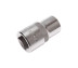 Головка торцевая 1/2" TORX E16 L=38мм JTC