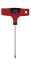 Felo T-shaped hex screwdriver for heads, 3 mm 30303580