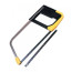 Hacksaw for metal Junior STANLEY 0-15-218, 150 mm