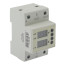 Voltage and current monitoring relay ERA PRO NO-903-42 RCNT-1 63A electronic display
