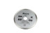 Solid diamond cutting disc 150x1.9x22.2 mm