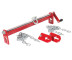 Adjustable traverse with 500kg chain for JTC Engine Maintenance