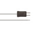 Flexible immersion measuring tip (T/n type K) Testo
