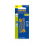 Screwdriver bit PRACTICE "Profi" PH-2 x 50mm with magnetic ring (2 pcs) blister (915-618)