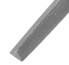 Напильник ромбический L250 №1 TORNERI Т022016