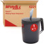 WypAll® Диспенсер с центральной подачей Reach™ - Черный (1 диспенсер)