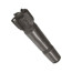 The end mill with a cone.tail., equipped.napine.formation.from TV.spl. T5K10 22*19*101 z=5 KM2