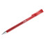 Ручка гелевая Berlingo "X-Gel" красная, 0,5 мм
