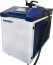 Аппарат лазерной очистки Heden LXC-6000W, арт LXC-6000W