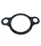 Прокладка карбюратора G420F/170430062-0001 (Вход)
