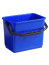 ACG Bucket for Trolley 12L Blue 1003109