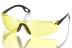 707 Yellow safety glasses